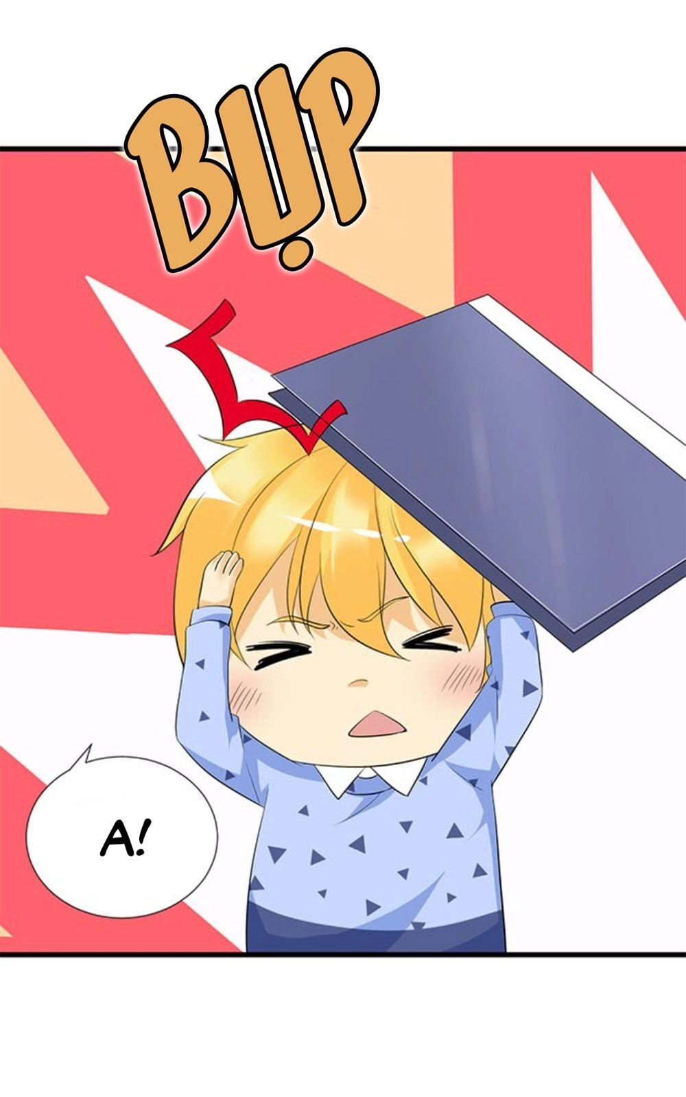 Vương Tử Nhà Tôi Là Nô Bộc Chapter 138 - 13