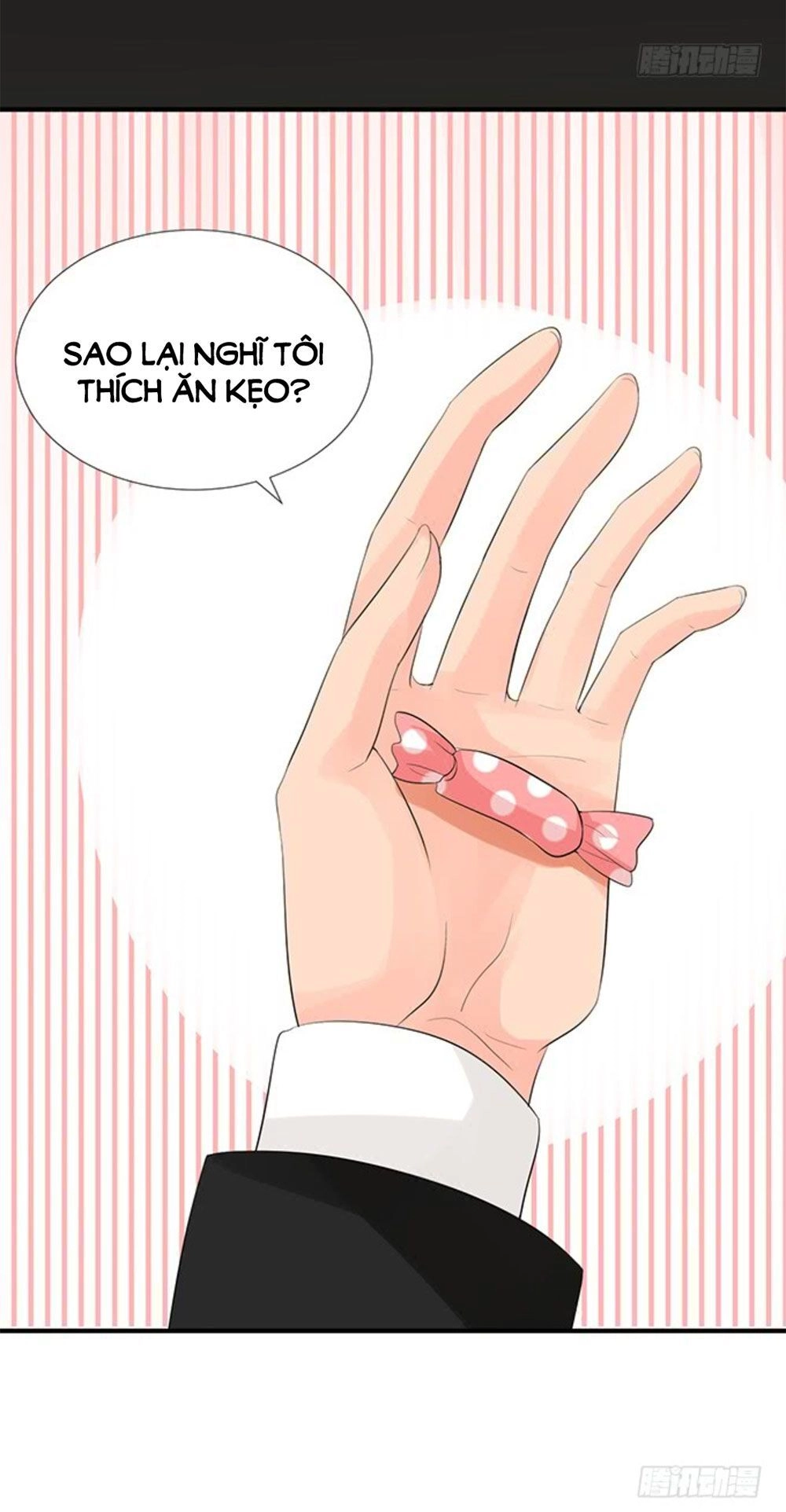 Vương Tử Nhà Tôi Là Nô Bộc Chapter 138 - 36