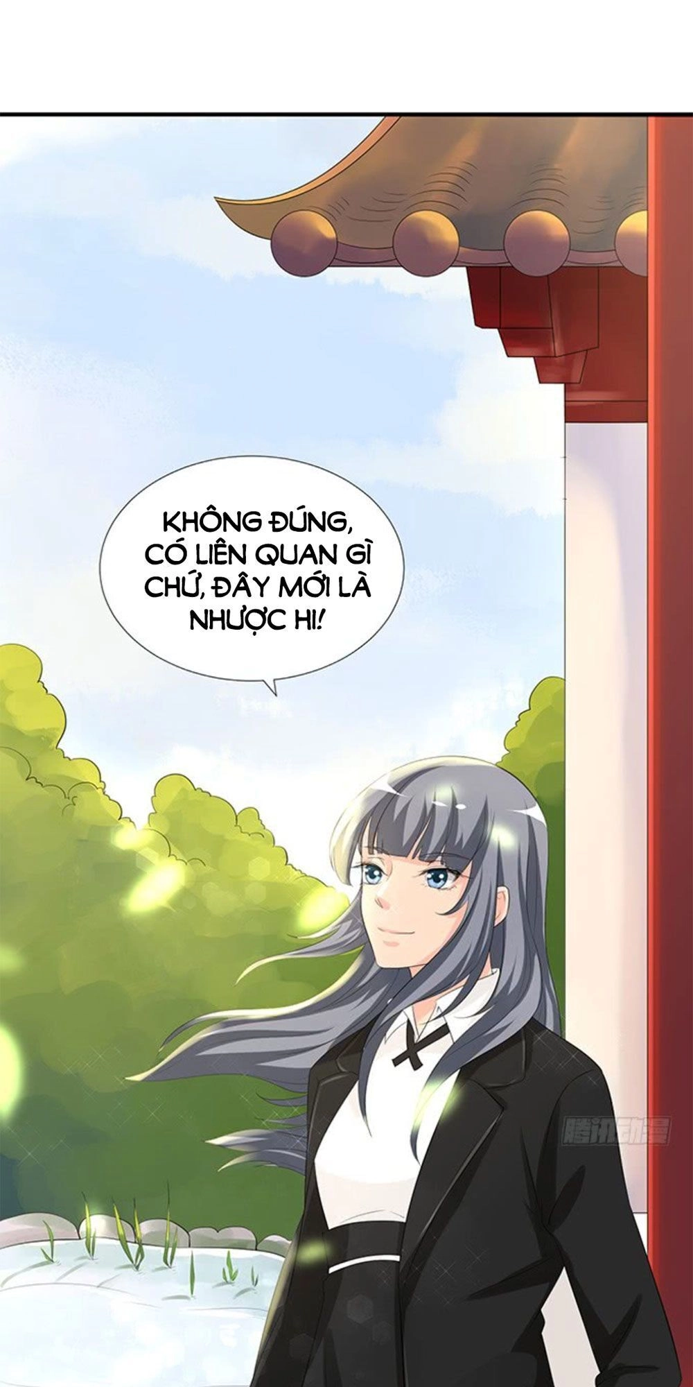 Vương Tử Nhà Tôi Là Nô Bộc Chapter 138 - 40