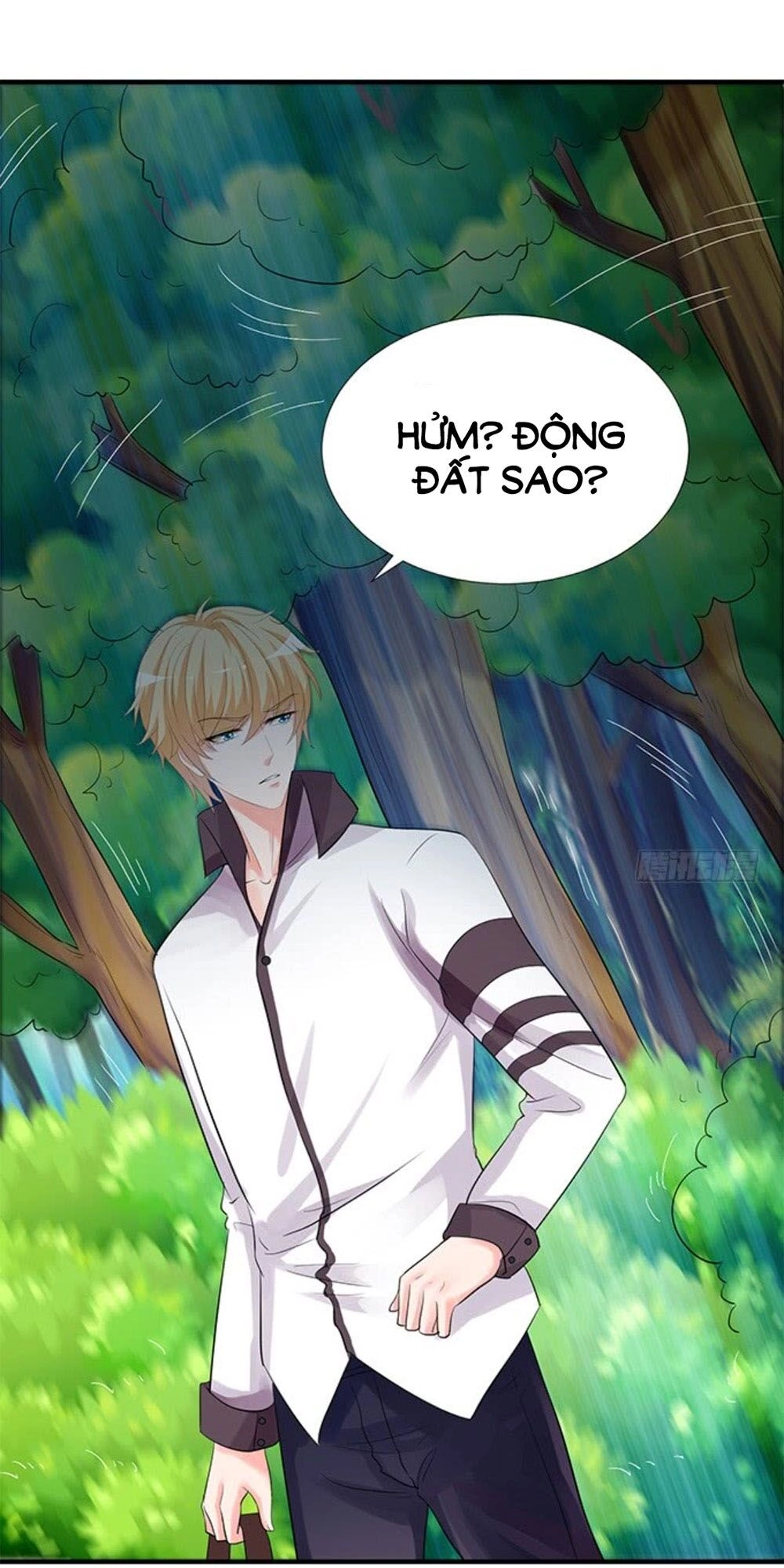 Vương Tử Nhà Tôi Là Nô Bộc Chapter 139 - 3