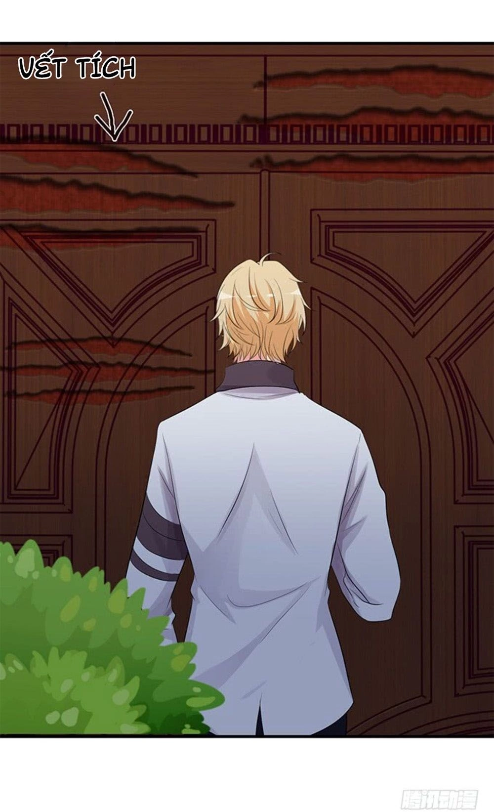 Vương Tử Nhà Tôi Là Nô Bộc Chapter 139 - 5