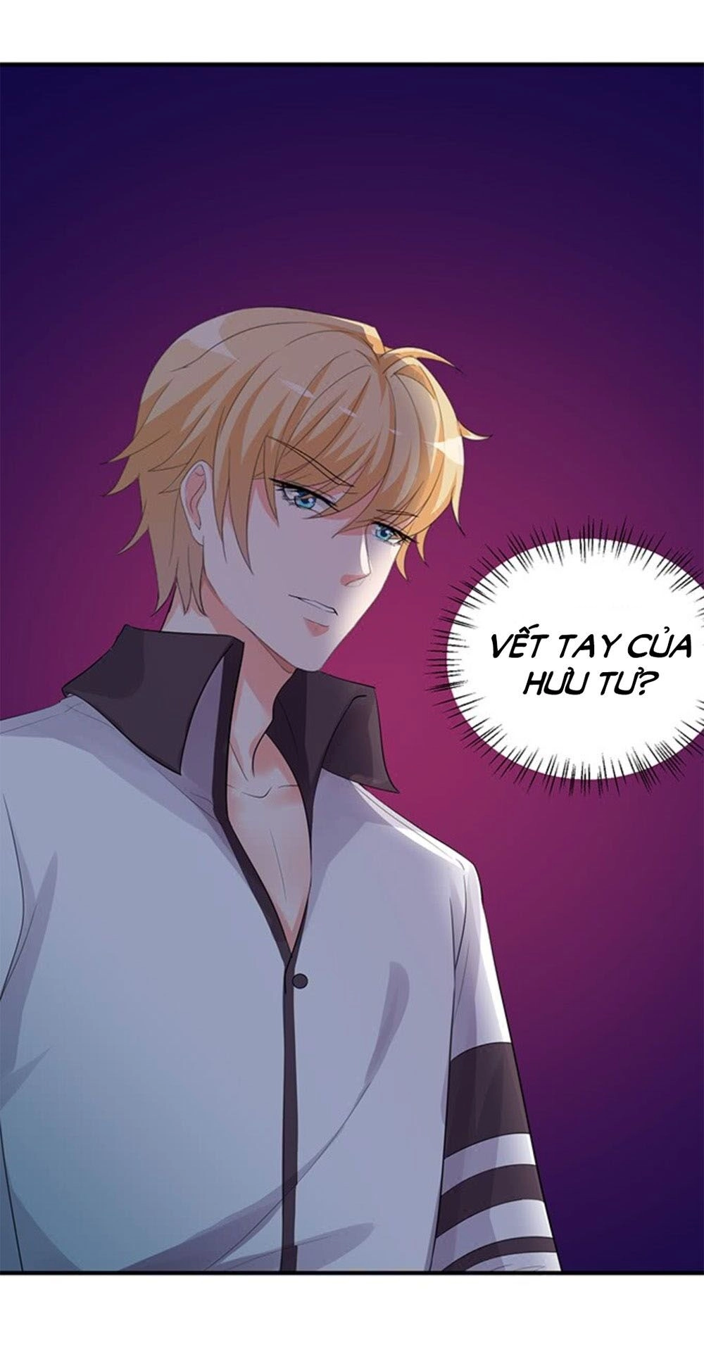 Vương Tử Nhà Tôi Là Nô Bộc Chapter 139 - 6