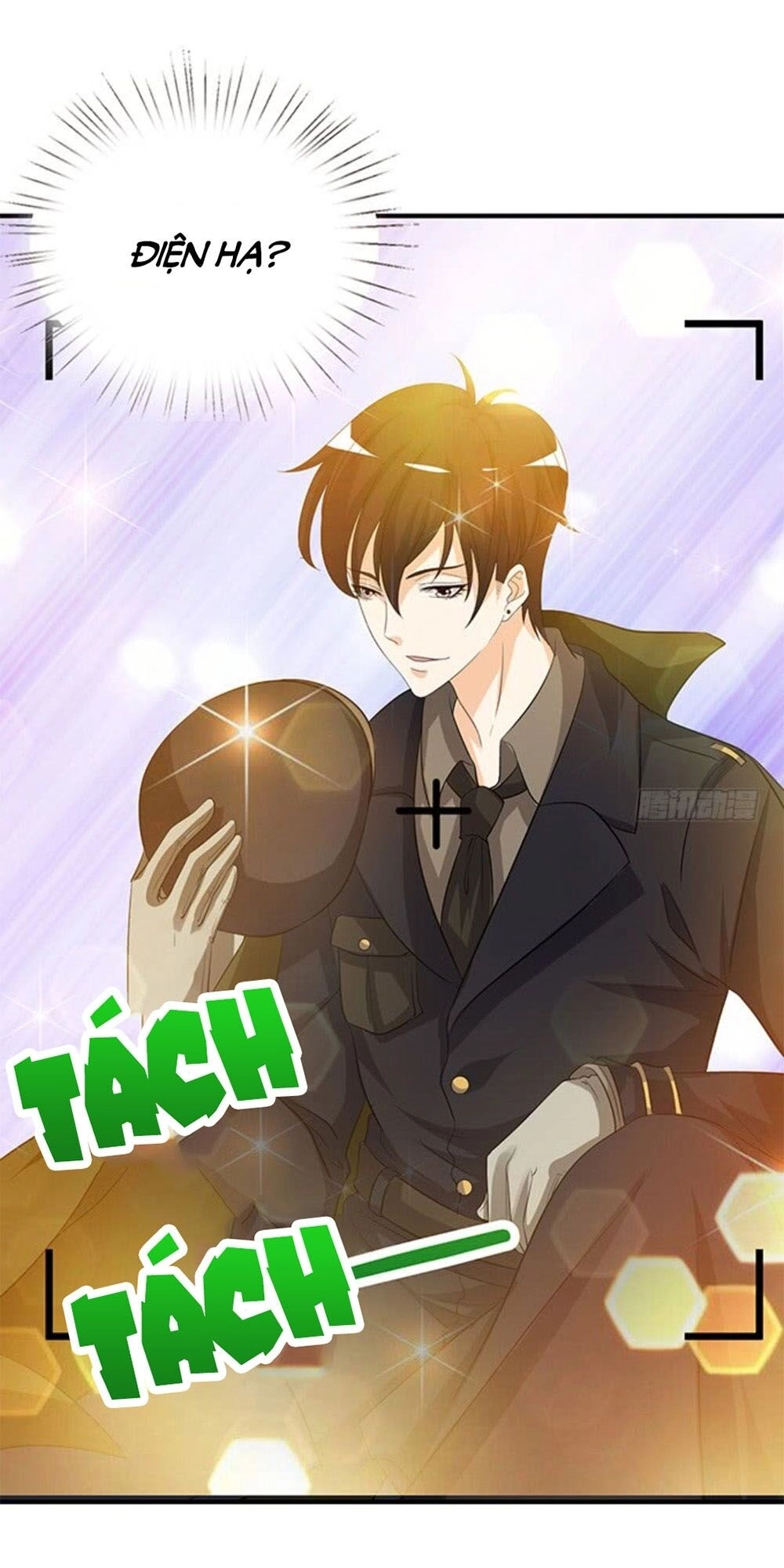 Vương Tử Nhà Tôi Là Nô Bộc Chapter 139 - 12