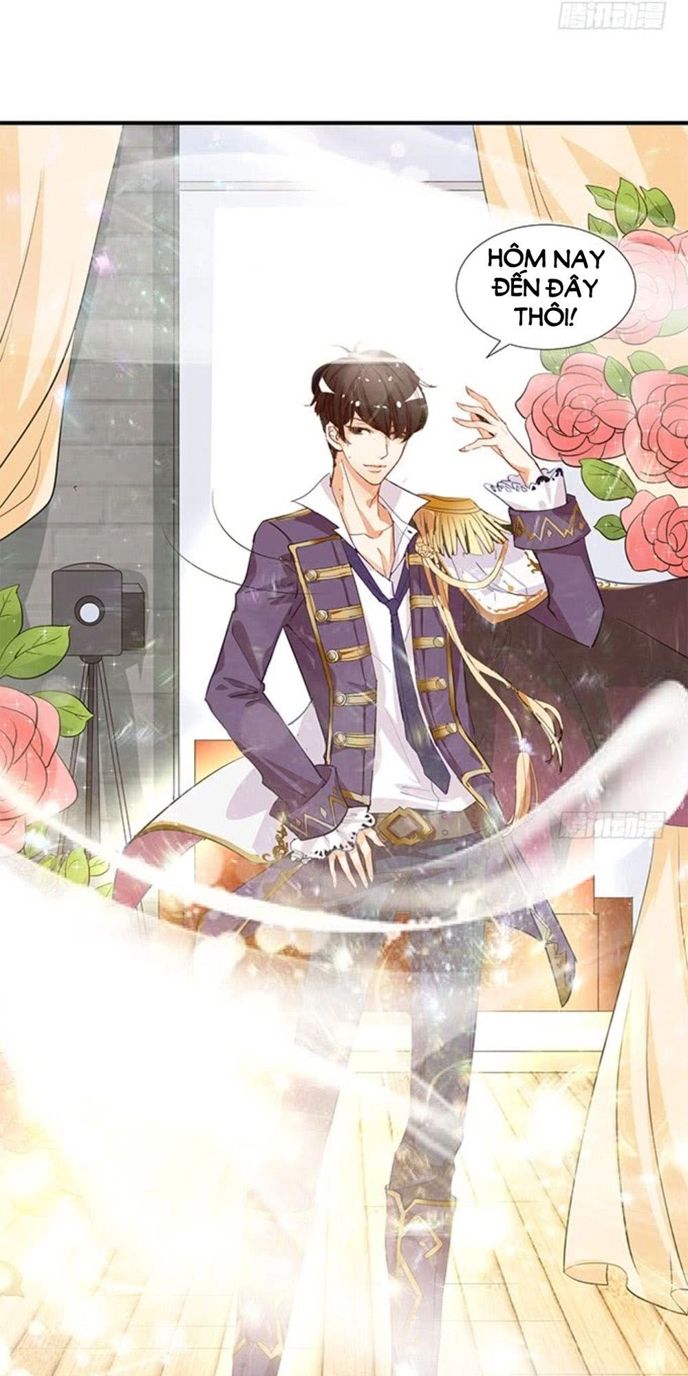 Vương Tử Nhà Tôi Là Nô Bộc Chapter 139 - 14