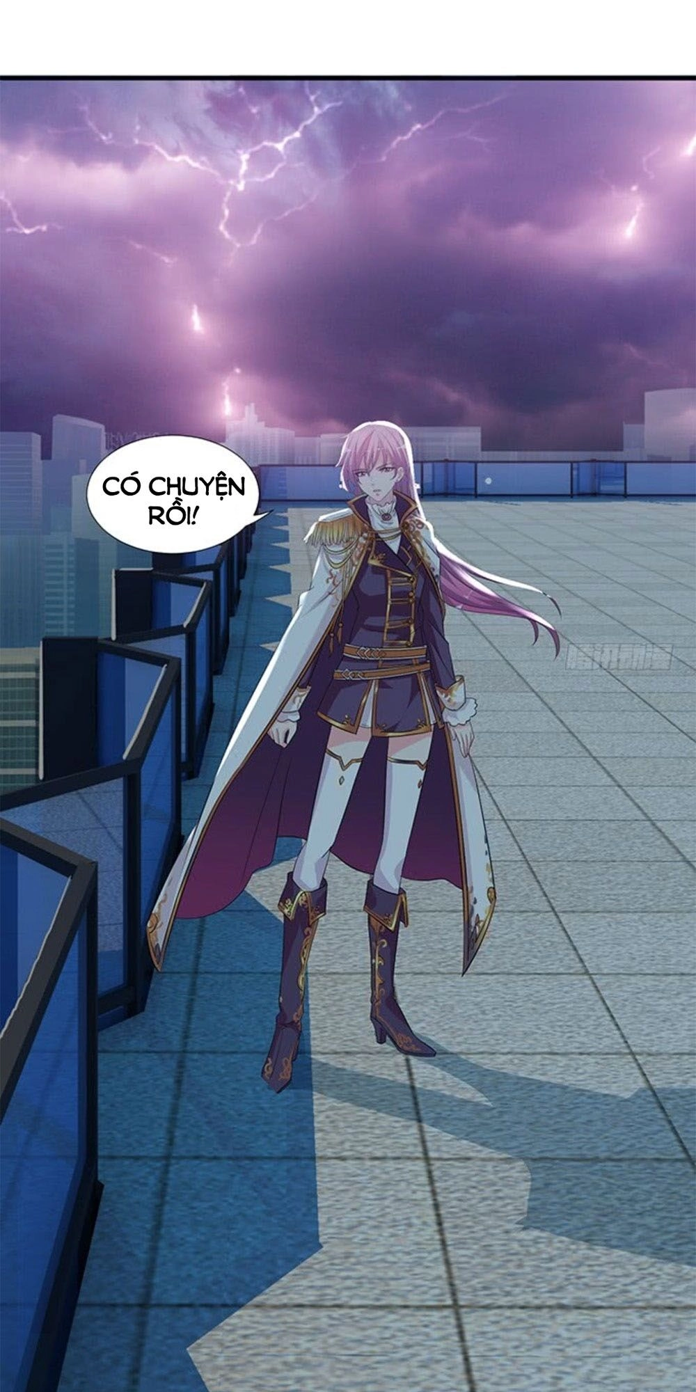 Vương Tử Nhà Tôi Là Nô Bộc Chapter 139 - 19