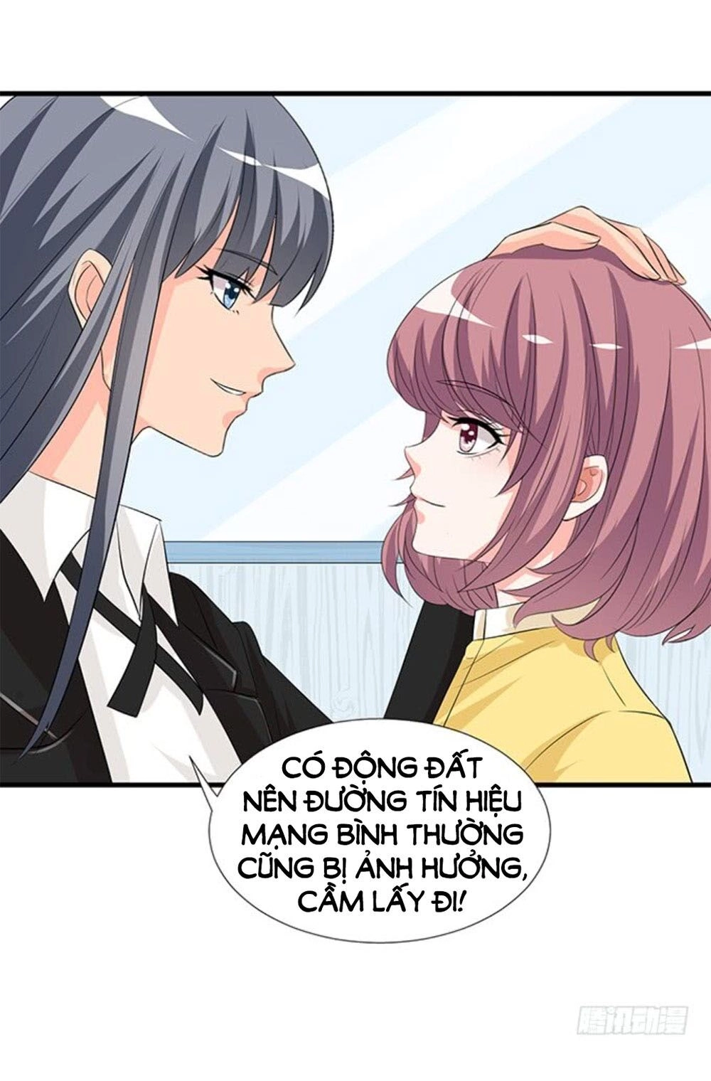 Vương Tử Nhà Tôi Là Nô Bộc Chapter 139 - 34