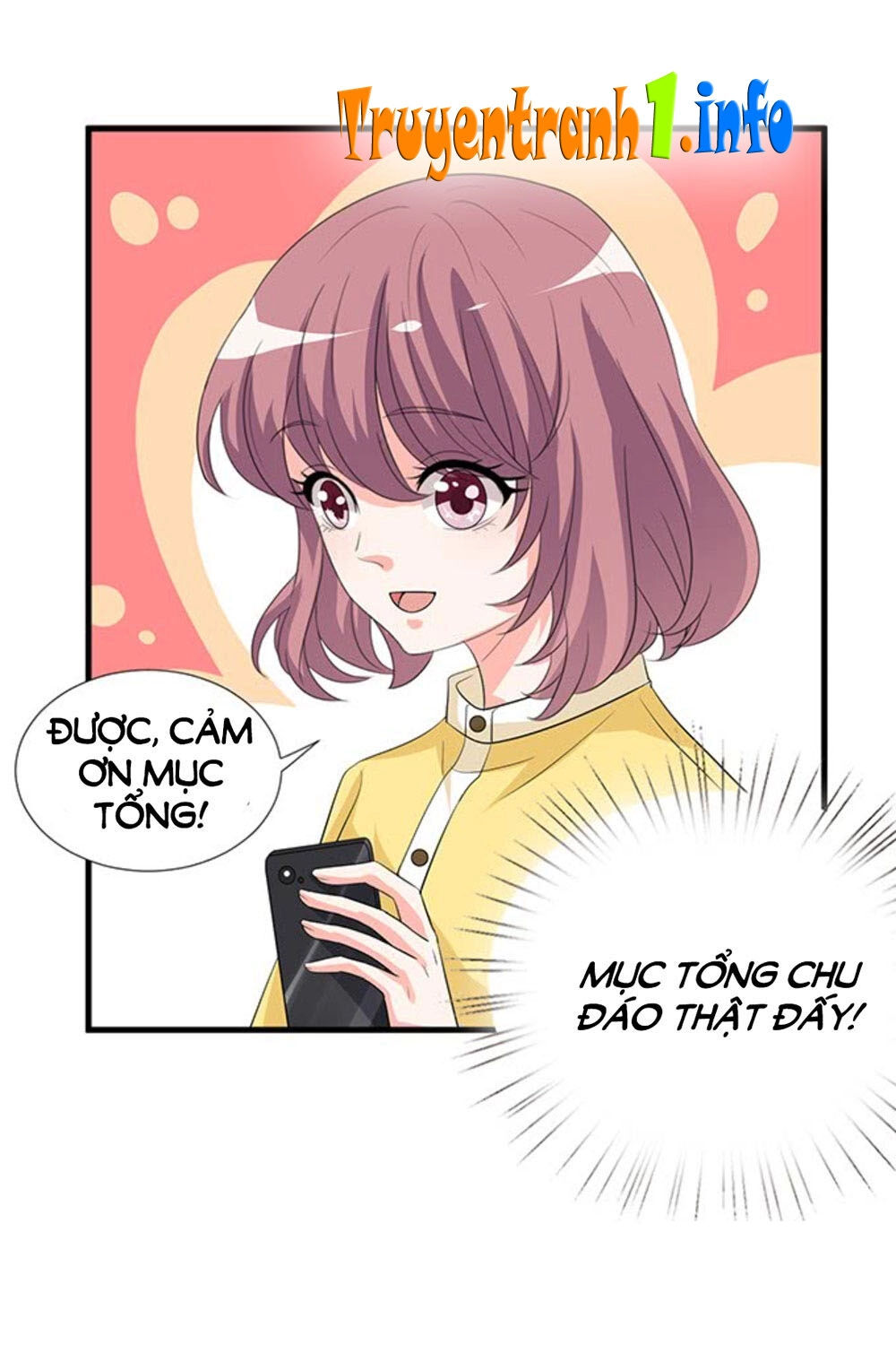 Vương Tử Nhà Tôi Là Nô Bộc Chapter 139 - 35