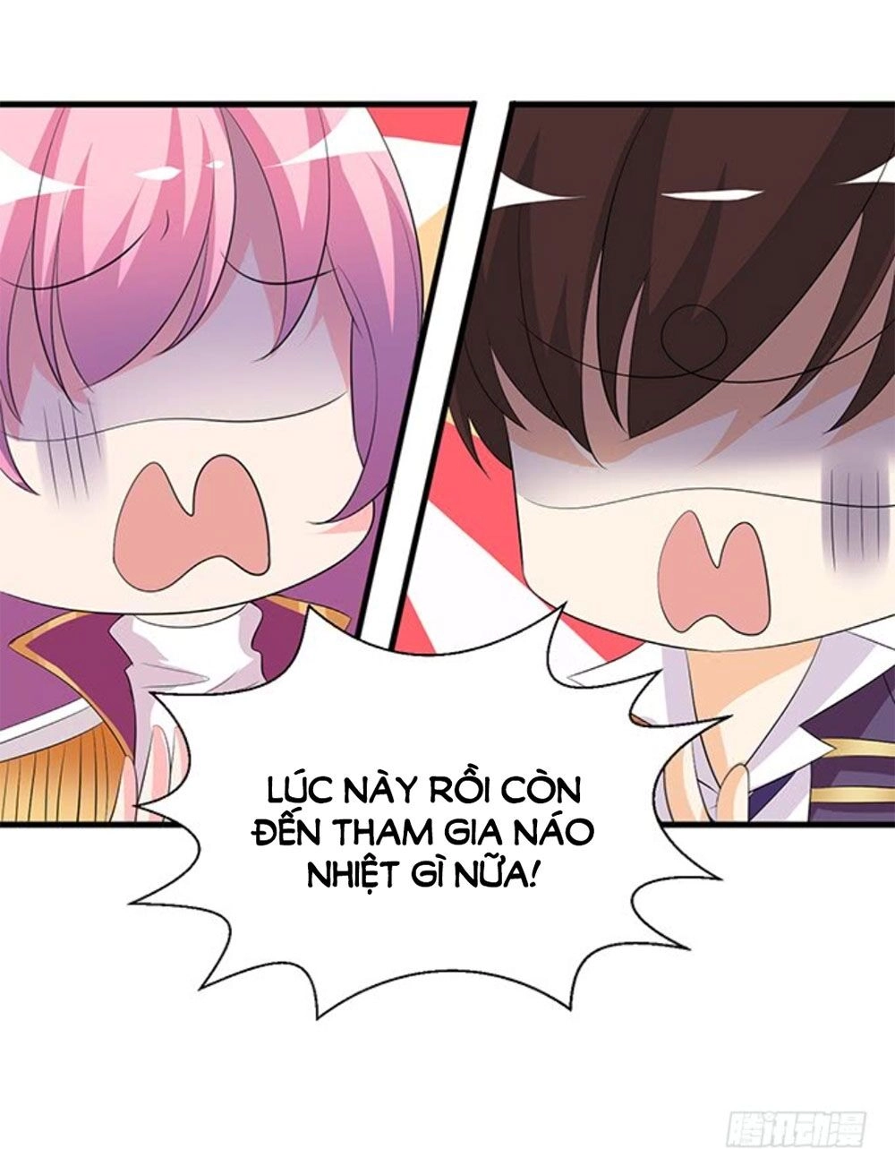 Vương Tử Nhà Tôi Là Nô Bộc Chapter 139 - 41