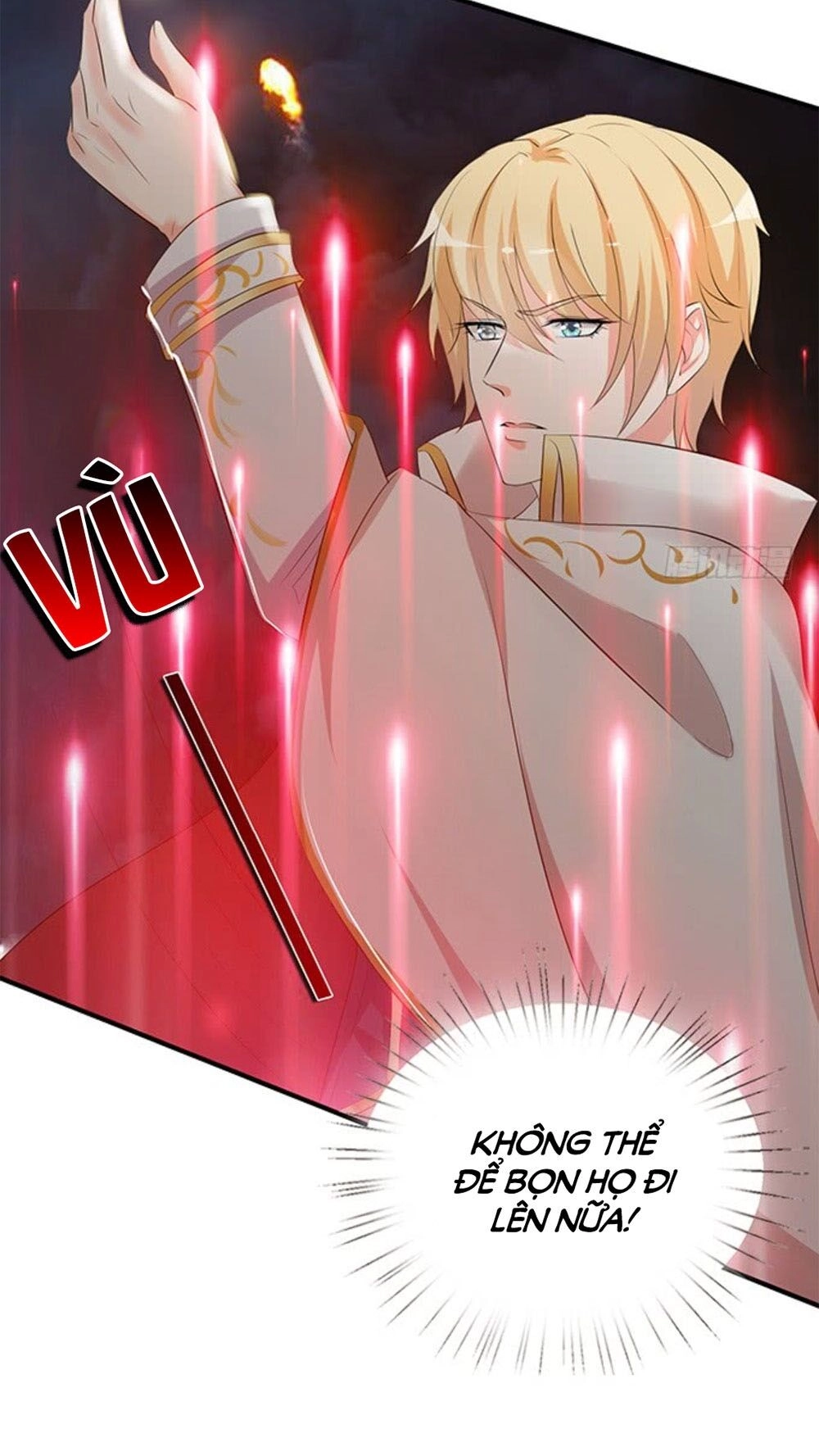 Vương Tử Nhà Tôi Là Nô Bộc Chapter 139 - 44