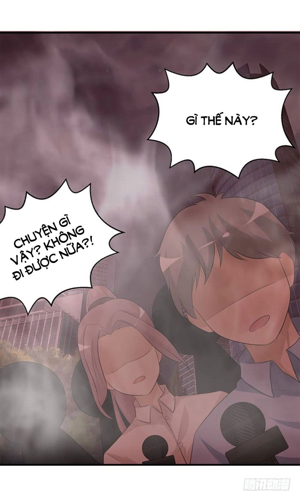 Vương Tử Nhà Tôi Là Nô Bộc Chapter 139 - 45