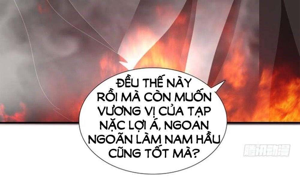 Vương Tử Nhà Tôi Là Nô Bộc Chapter 139 - 51