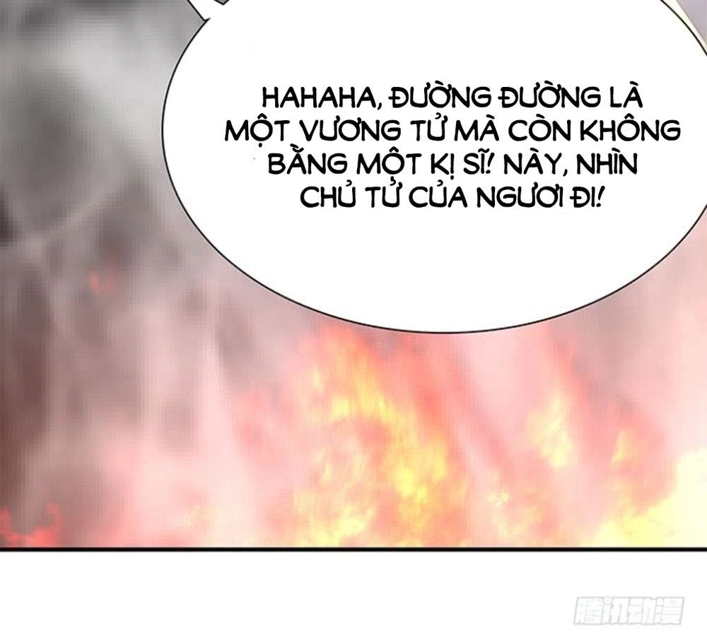 Vương Tử Nhà Tôi Là Nô Bộc Chapter 139 - 54