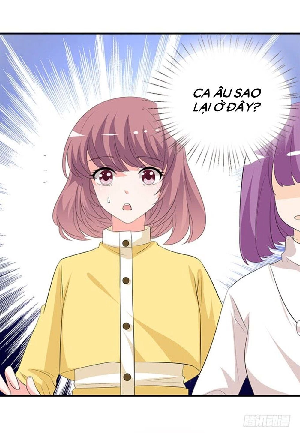 Vương Tử Nhà Tôi Là Nô Bộc Chapter 139 - 65