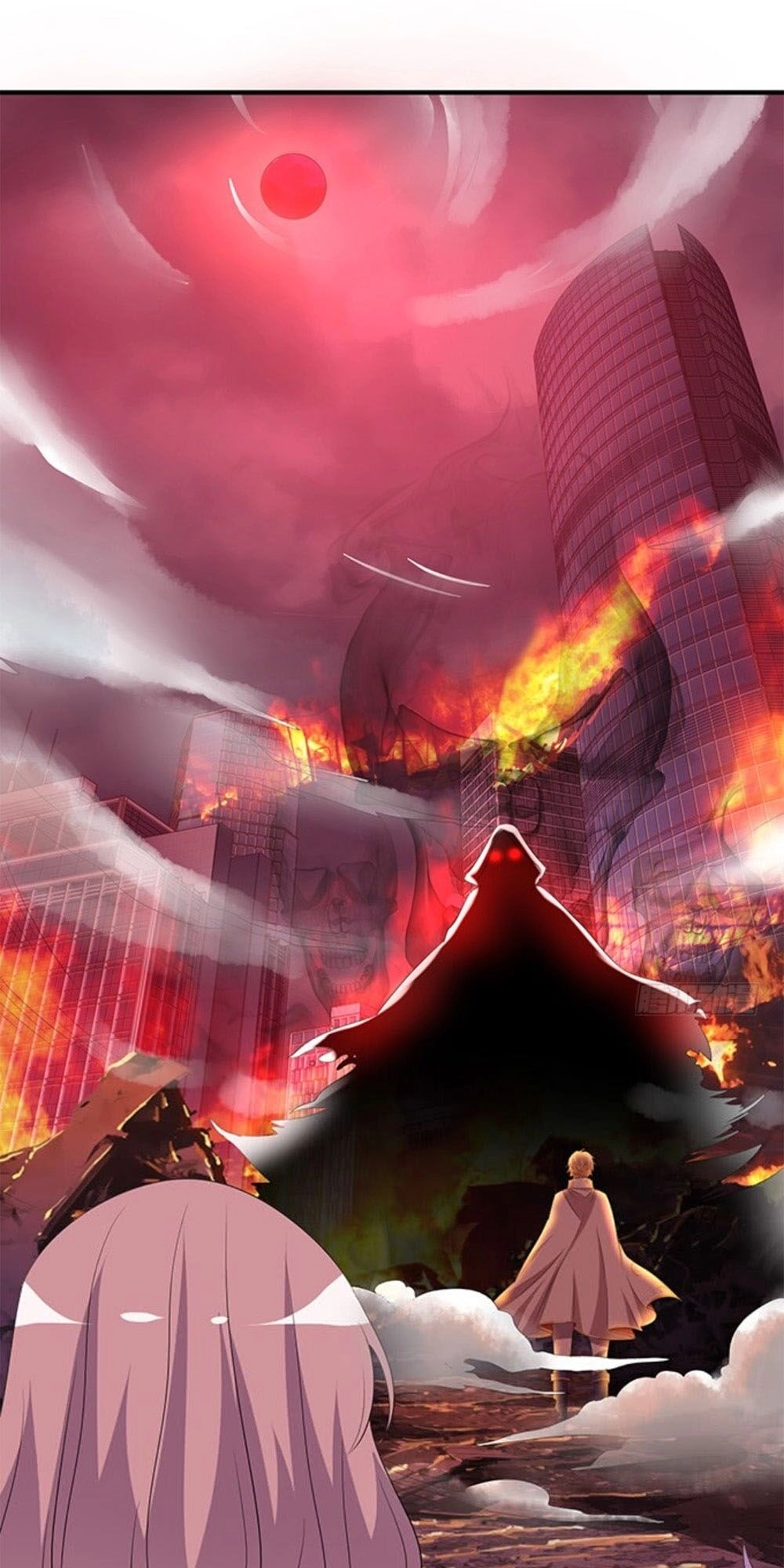 Vương Tử Nhà Tôi Là Nô Bộc Chapter 139 - 66