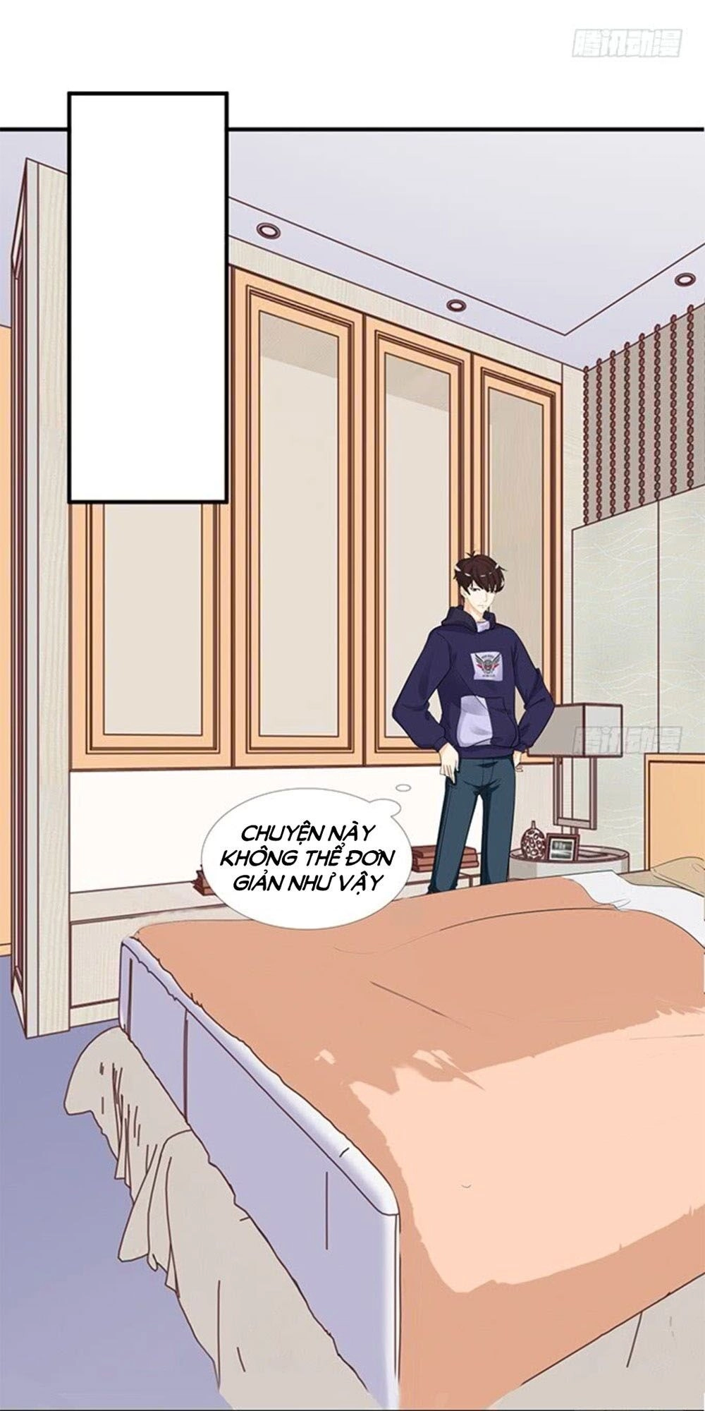 Vương Tử Nhà Tôi Là Nô Bộc Chapter 141 - 27