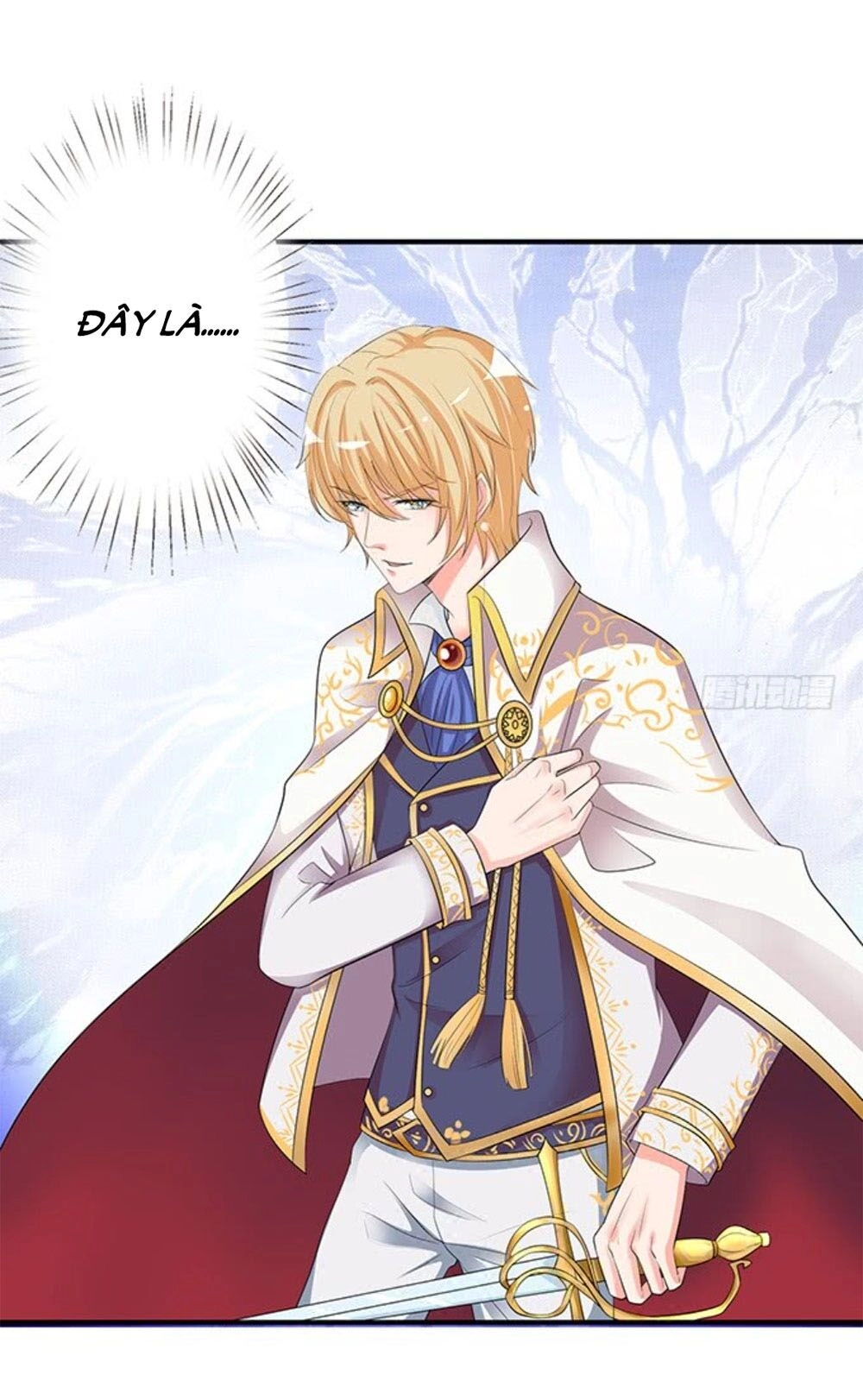 Vương Tử Nhà Tôi Là Nô Bộc Chapter 142 - 24