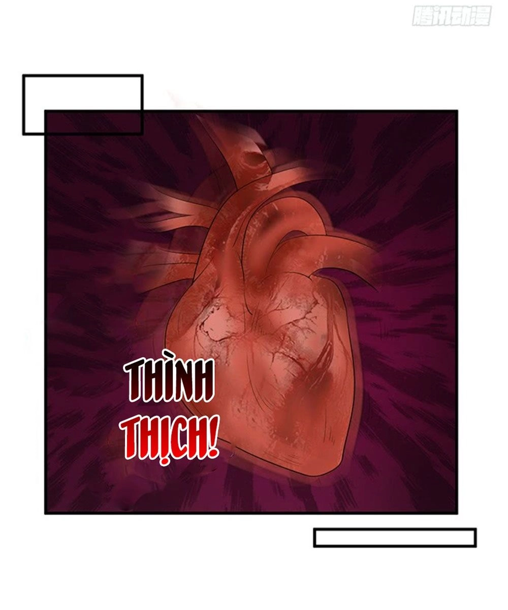 Vương Tử Nhà Tôi Là Nô Bộc Chapter 142 - 25