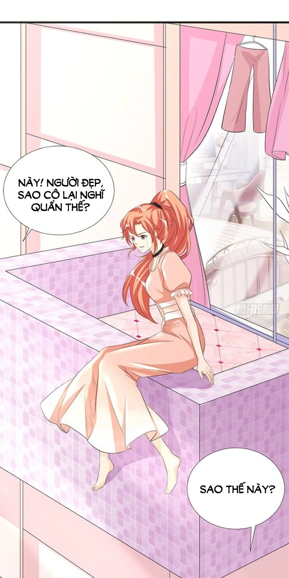 Vương Tử Nhà Tôi Là Nô Bộc Chapter 144 - 9