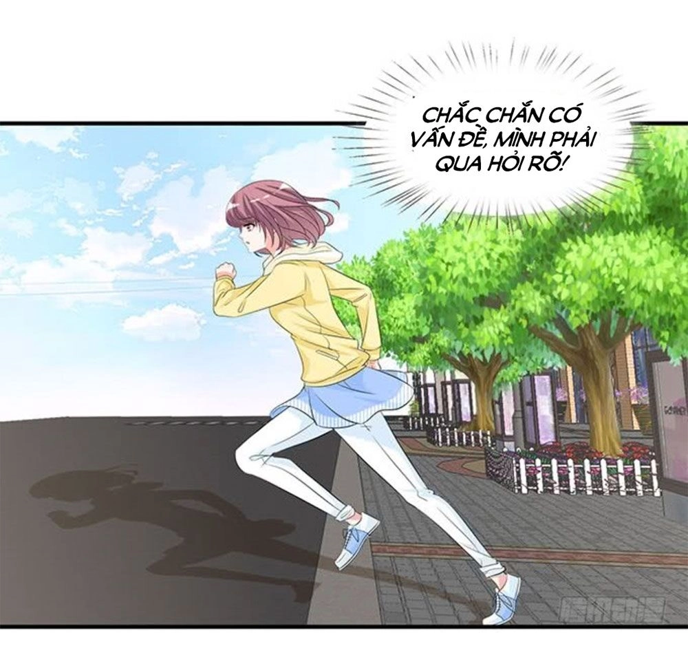 Vương Tử Nhà Tôi Là Nô Bộc Chapter 144 - 34