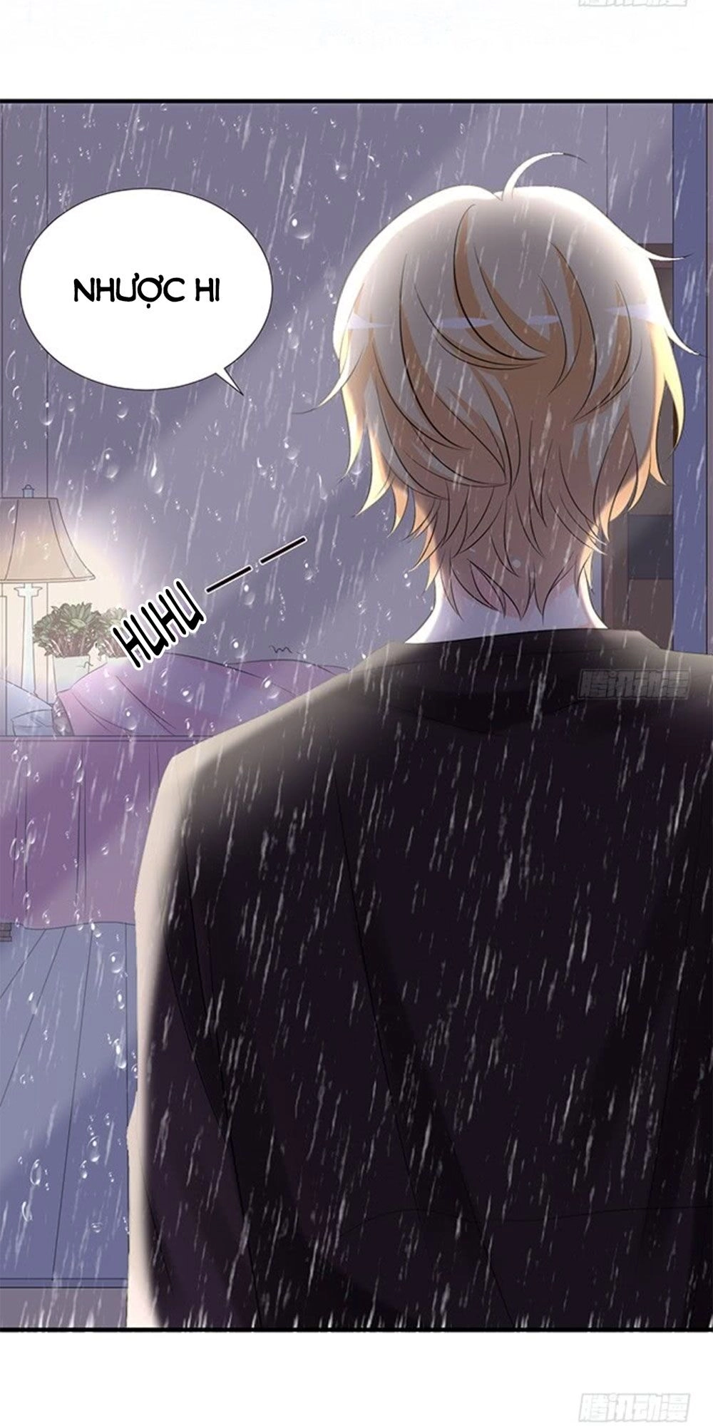 Vương Tử Nhà Tôi Là Nô Bộc Chapter 145 - 40