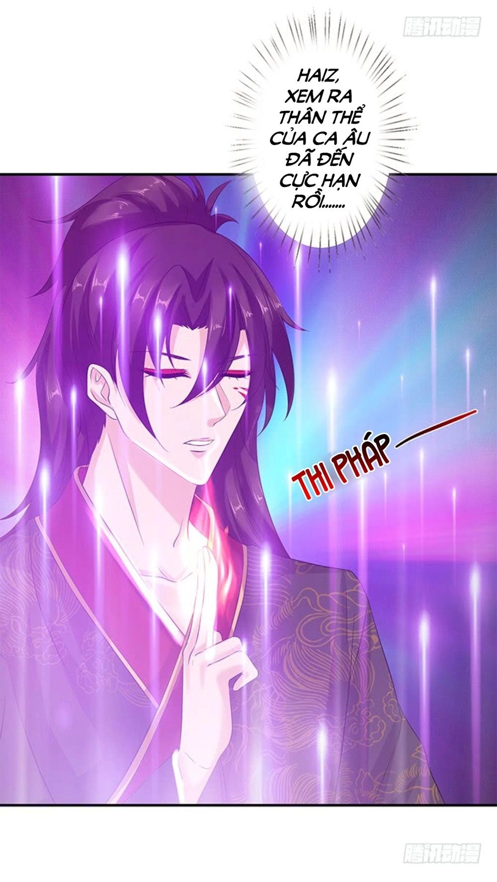 Vương Tử Nhà Tôi Là Nô Bộc Chapter 146 - 5