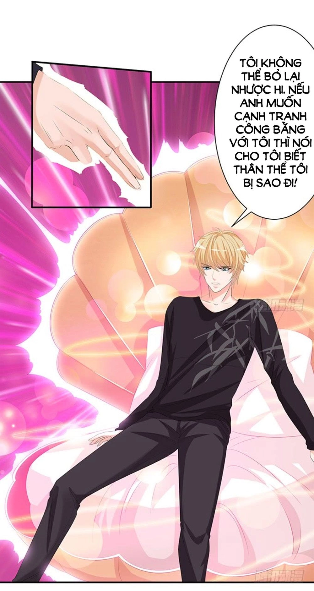 Vương Tử Nhà Tôi Là Nô Bộc Chapter 146 - 6