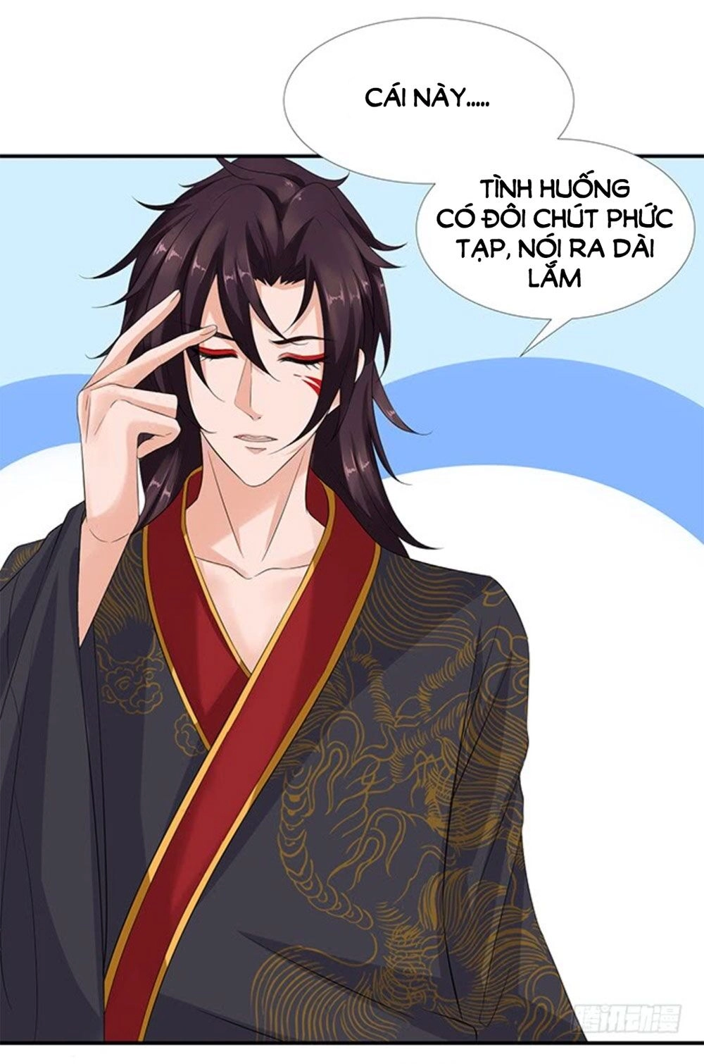 Vương Tử Nhà Tôi Là Nô Bộc Chapter 146 - 7