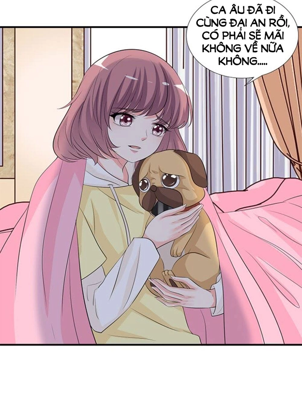 Vương Tử Nhà Tôi Là Nô Bộc Chapter 146 - 14