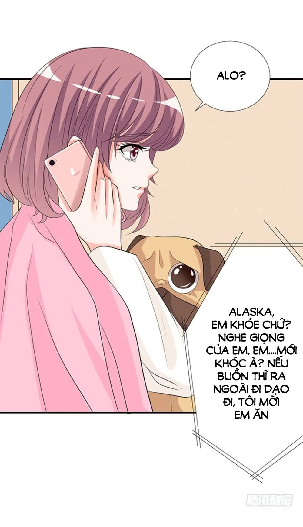 Vương Tử Nhà Tôi Là Nô Bộc Chapter 146 - 17