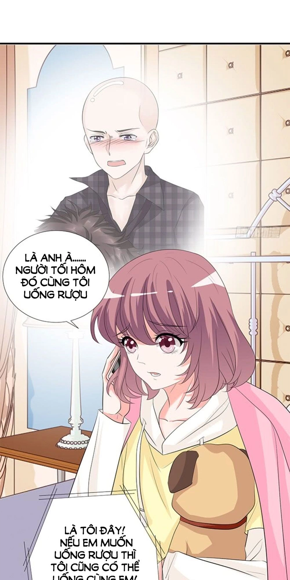 Vương Tử Nhà Tôi Là Nô Bộc Chapter 146 - 18