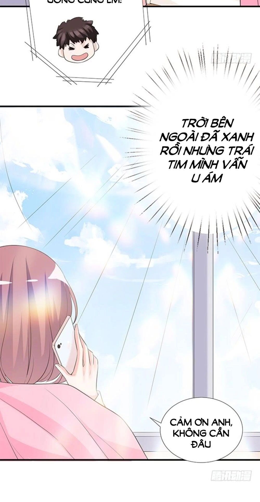 Vương Tử Nhà Tôi Là Nô Bộc Chapter 146 - 19