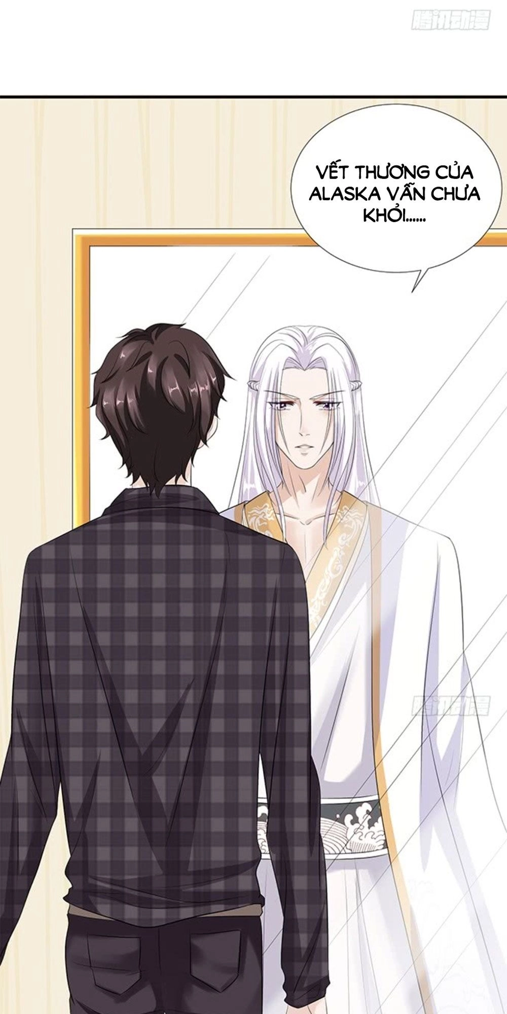 Vương Tử Nhà Tôi Là Nô Bộc Chapter 146 - 21