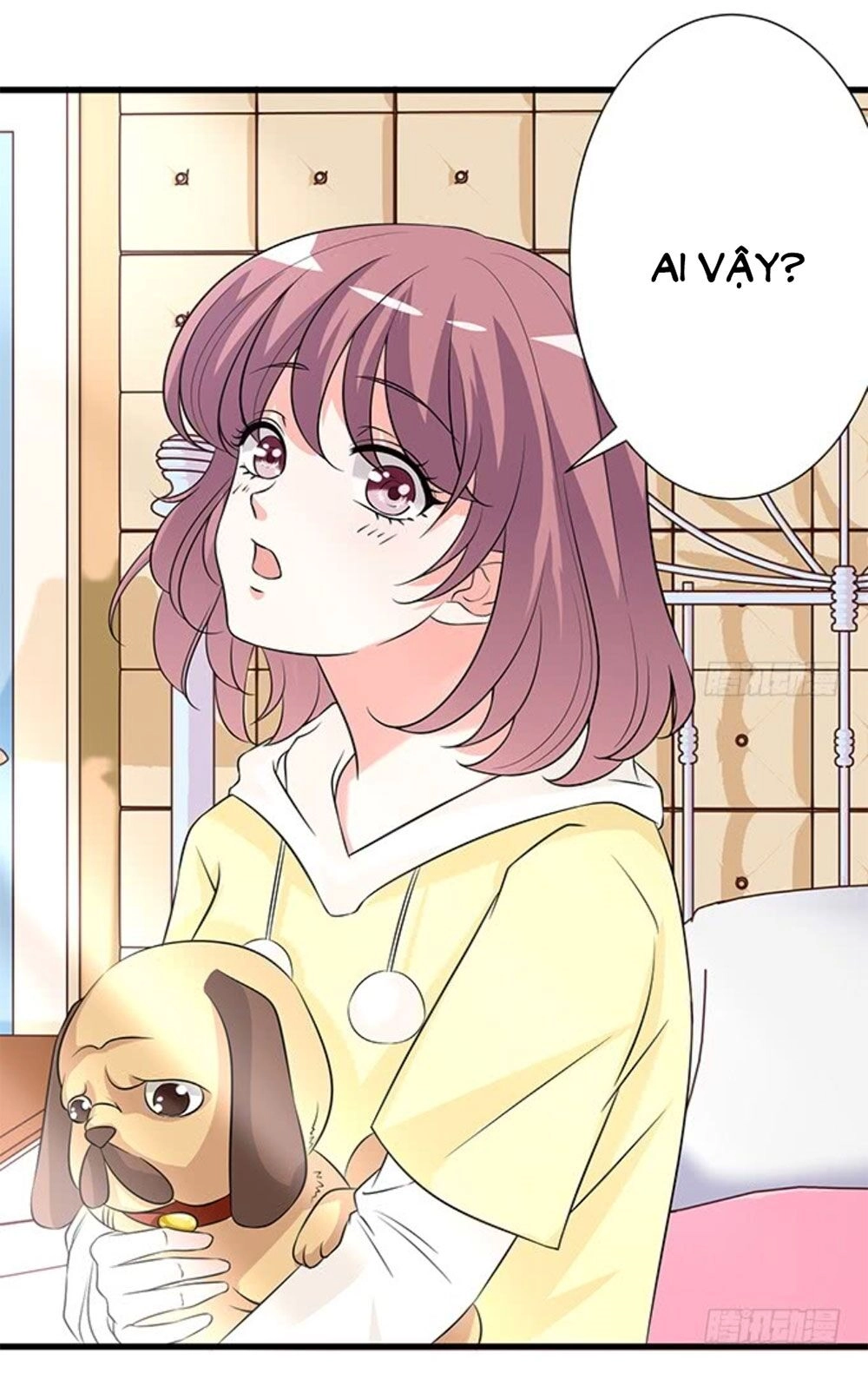 Vương Tử Nhà Tôi Là Nô Bộc Chapter 146 - 24