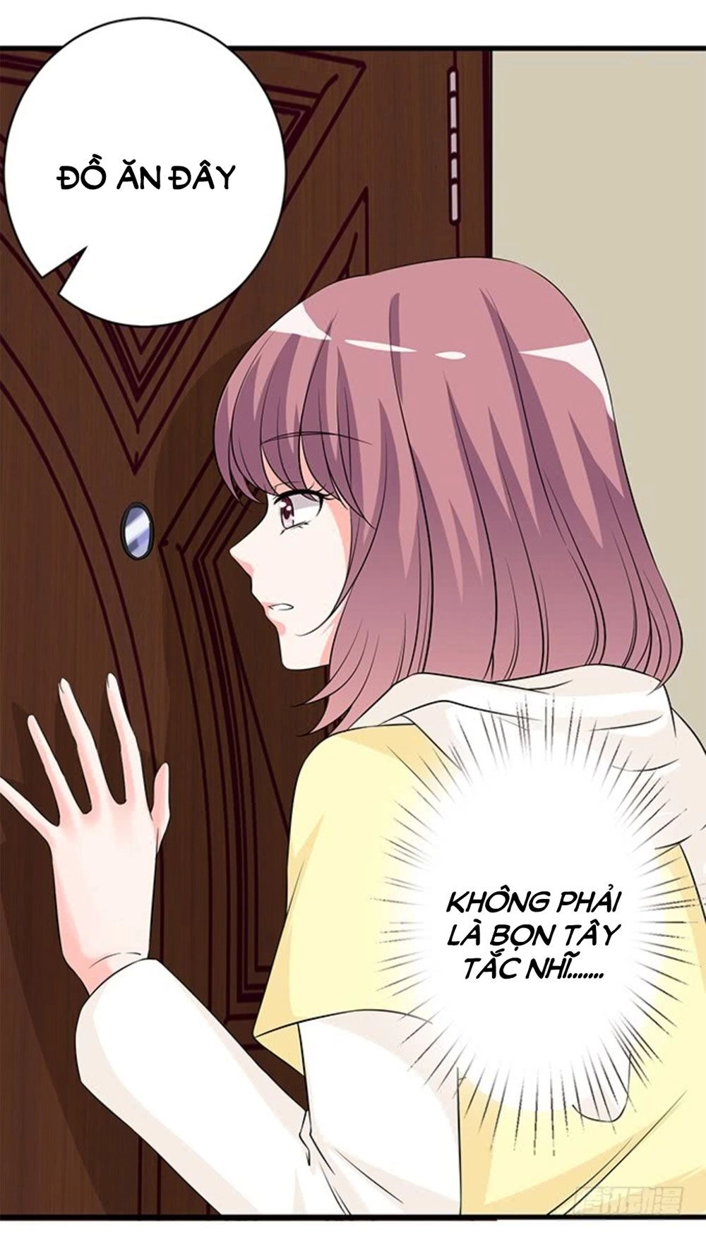 Vương Tử Nhà Tôi Là Nô Bộc Chapter 146 - 25