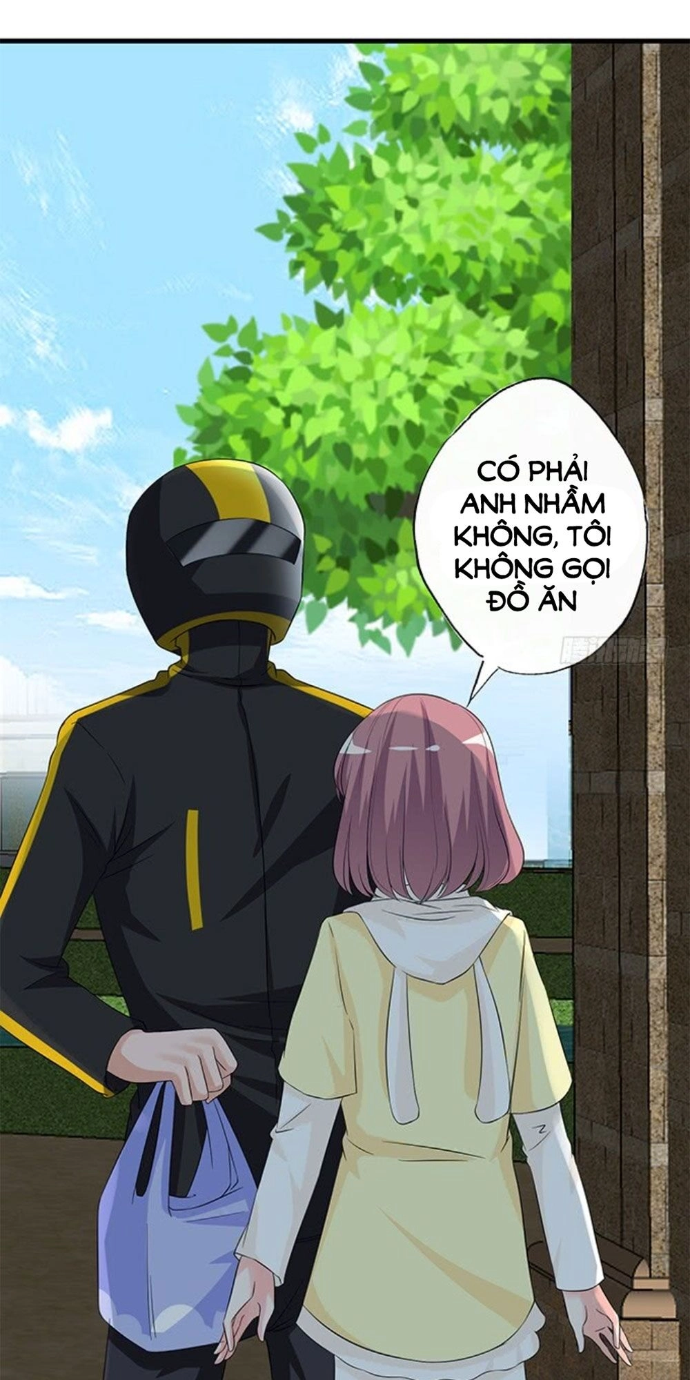 Vương Tử Nhà Tôi Là Nô Bộc Chapter 146 - 26