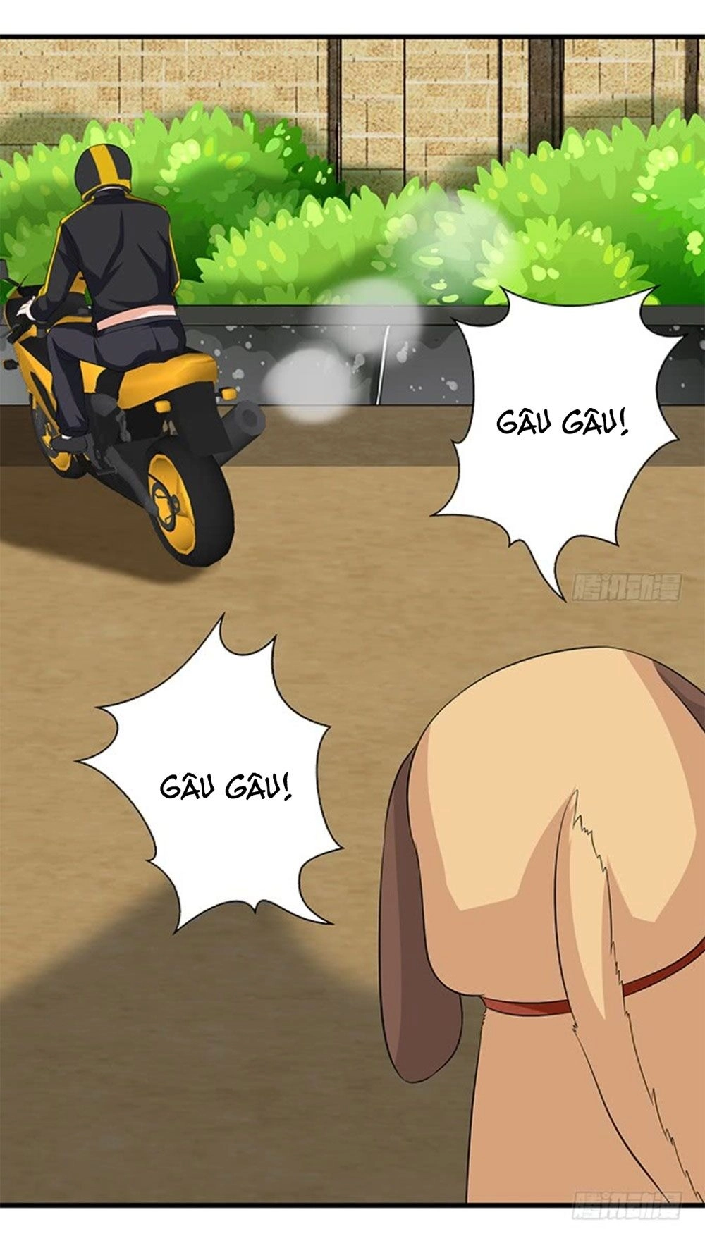 Vương Tử Nhà Tôi Là Nô Bộc Chapter 146 - 29