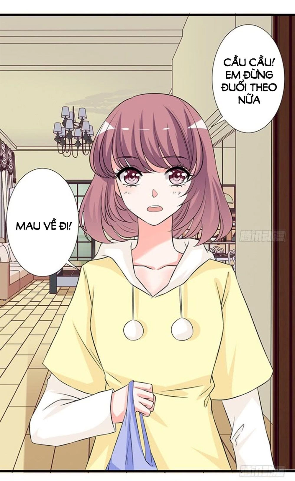 Vương Tử Nhà Tôi Là Nô Bộc Chapter 146 - 30