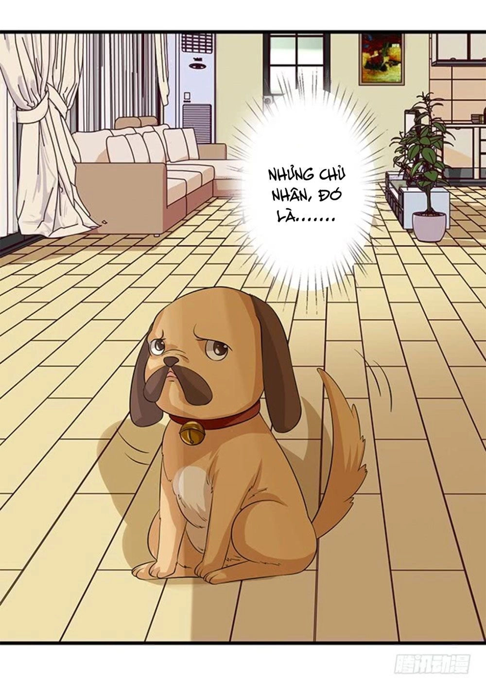 Vương Tử Nhà Tôi Là Nô Bộc Chapter 146 - 31