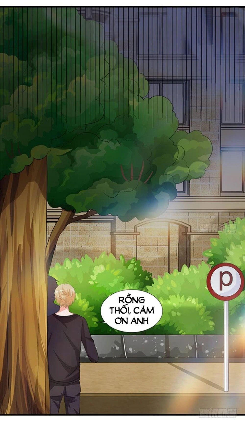 Vương Tử Nhà Tôi Là Nô Bộc Chapter 146 - 33