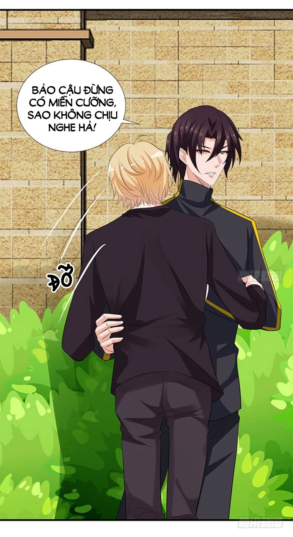 Vương Tử Nhà Tôi Là Nô Bộc Chapter 146 - 36