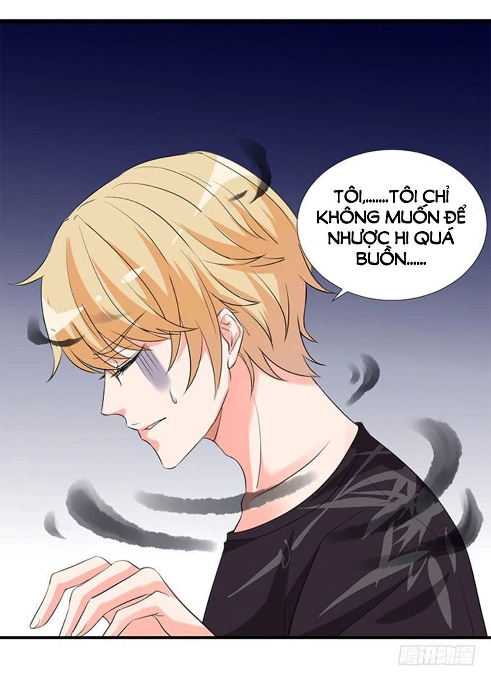 Vương Tử Nhà Tôi Là Nô Bộc Chapter 146 - 37