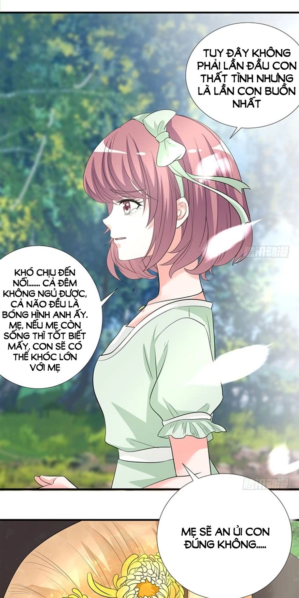 Vương Tử Nhà Tôi Là Nô Bộc Chapter 146 - 40