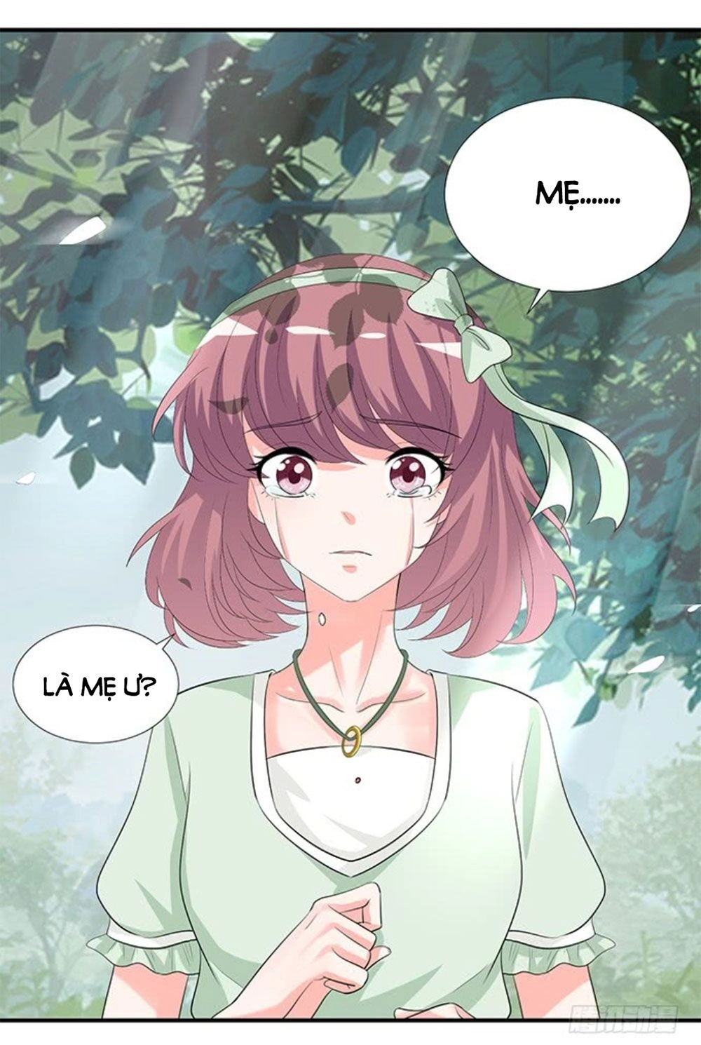 Vương Tử Nhà Tôi Là Nô Bộc Chapter 146 - 44