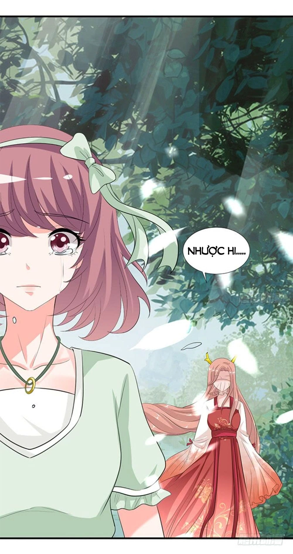 Vương Tử Nhà Tôi Là Nô Bộc Chapter 146 - 45