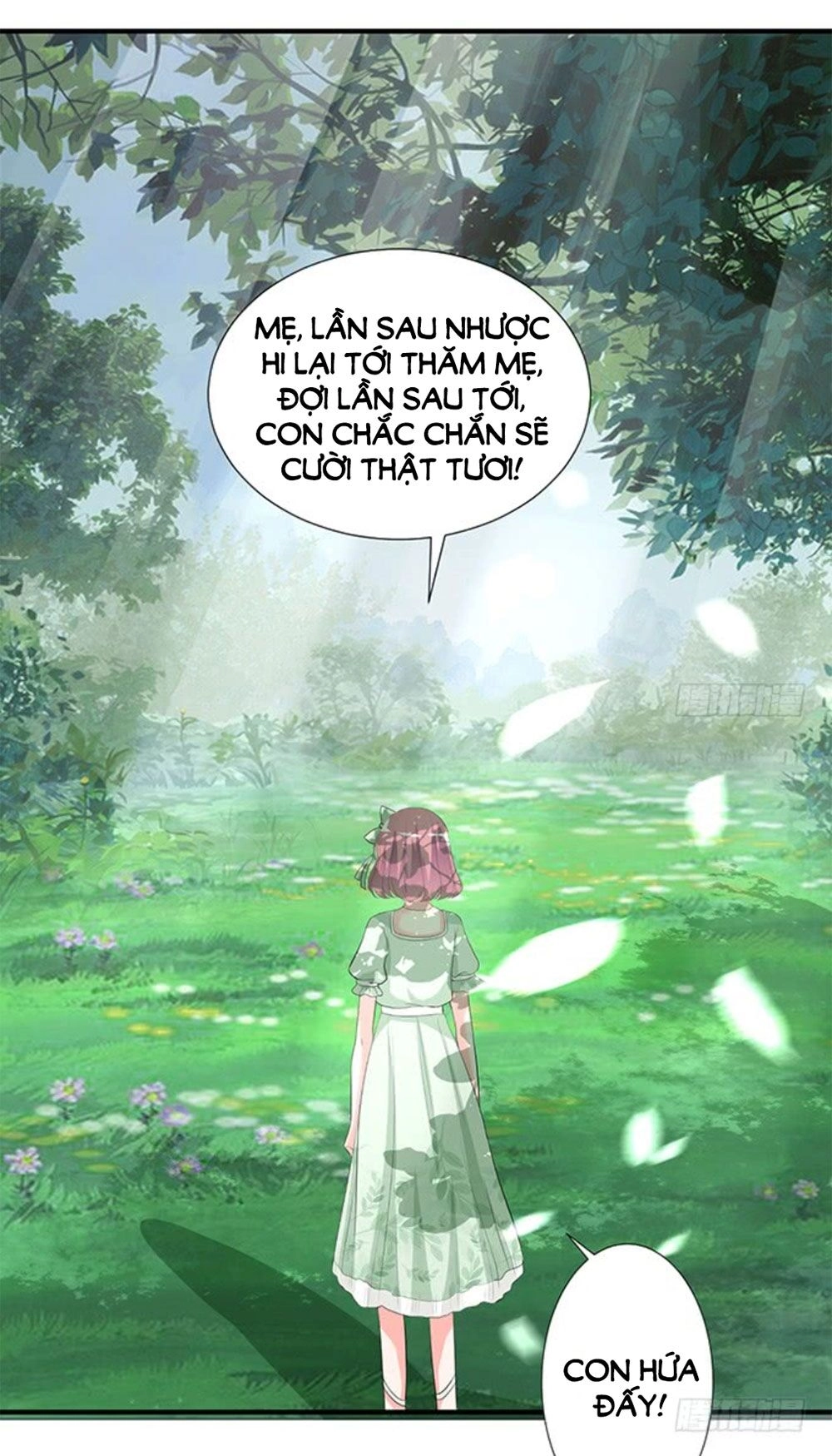 Vương Tử Nhà Tôi Là Nô Bộc Chapter 146 - 46