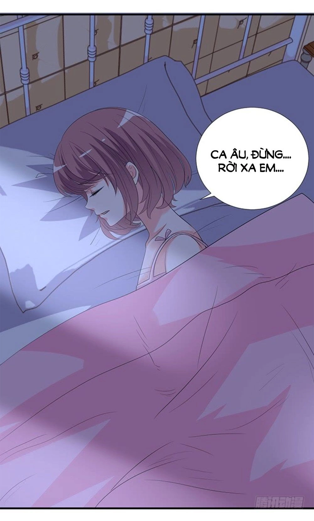 Vương Tử Nhà Tôi Là Nô Bộc Chapter 146 - 48