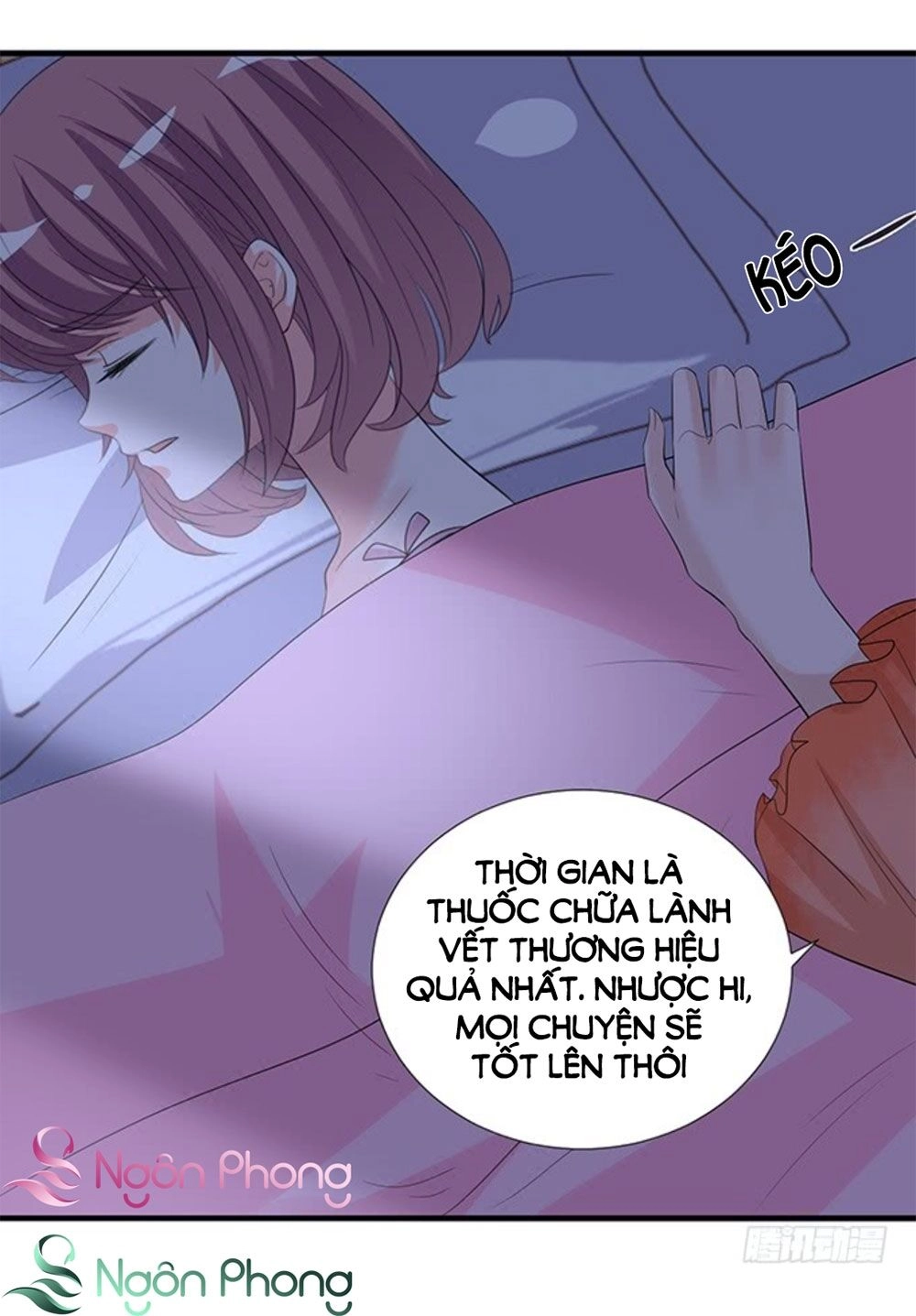 Vương Tử Nhà Tôi Là Nô Bộc Chapter 146 - 49