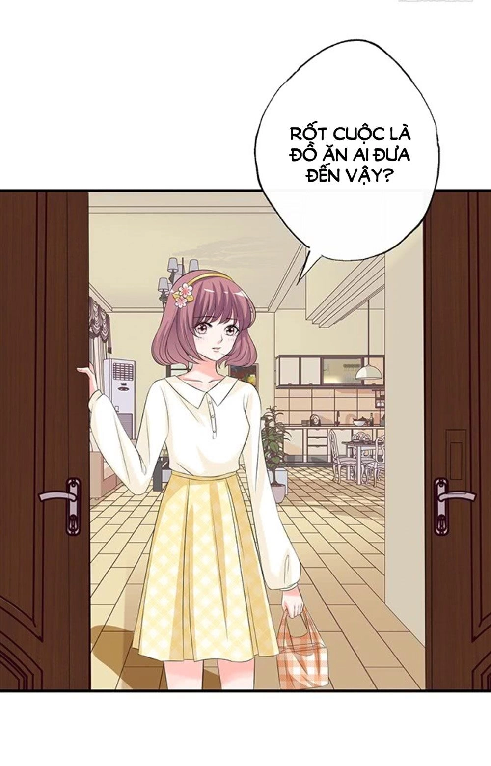 Vương Tử Nhà Tôi Là Nô Bộc Chapter 147 - 4