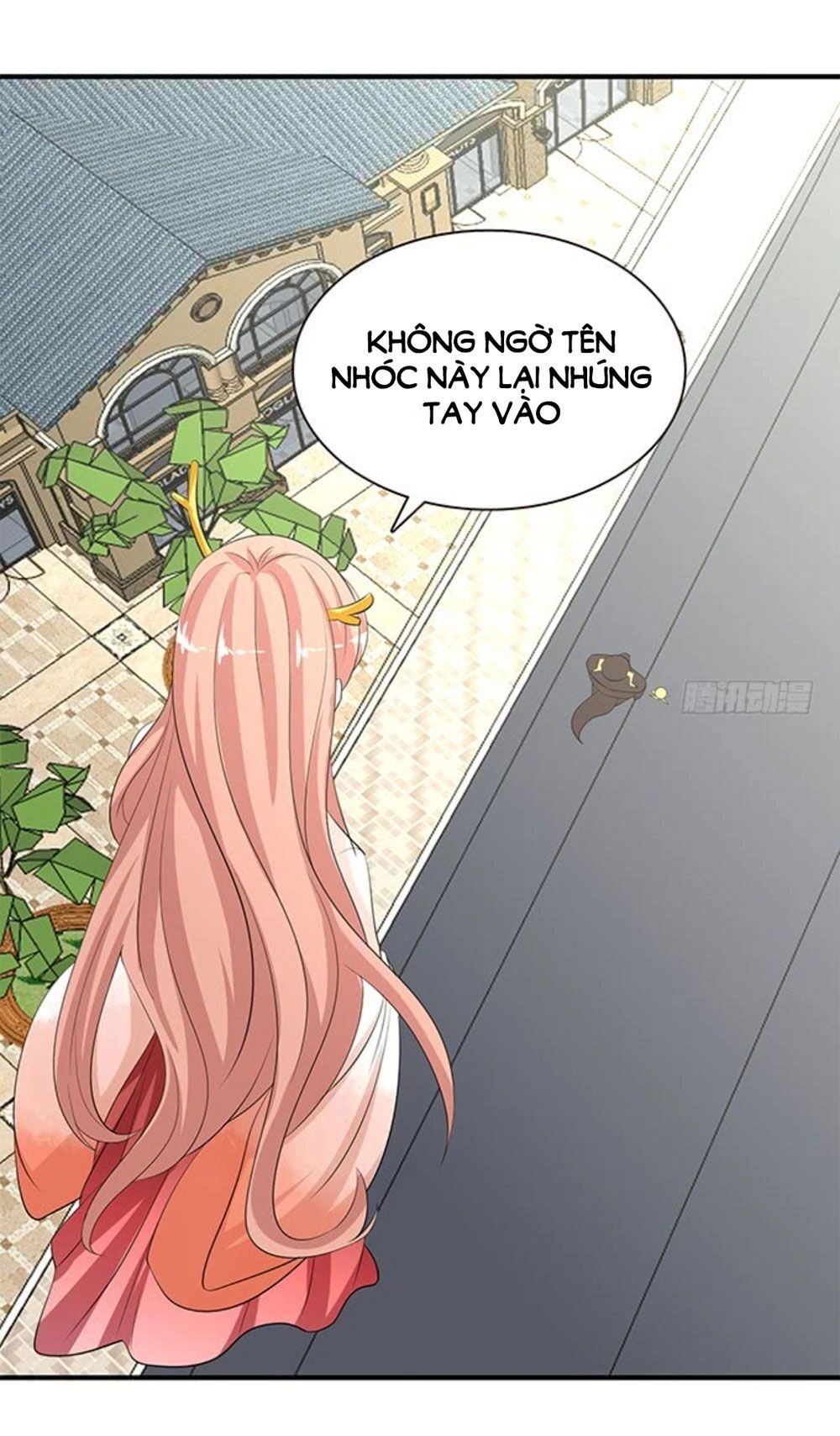 Vương Tử Nhà Tôi Là Nô Bộc Chapter 147 - 13