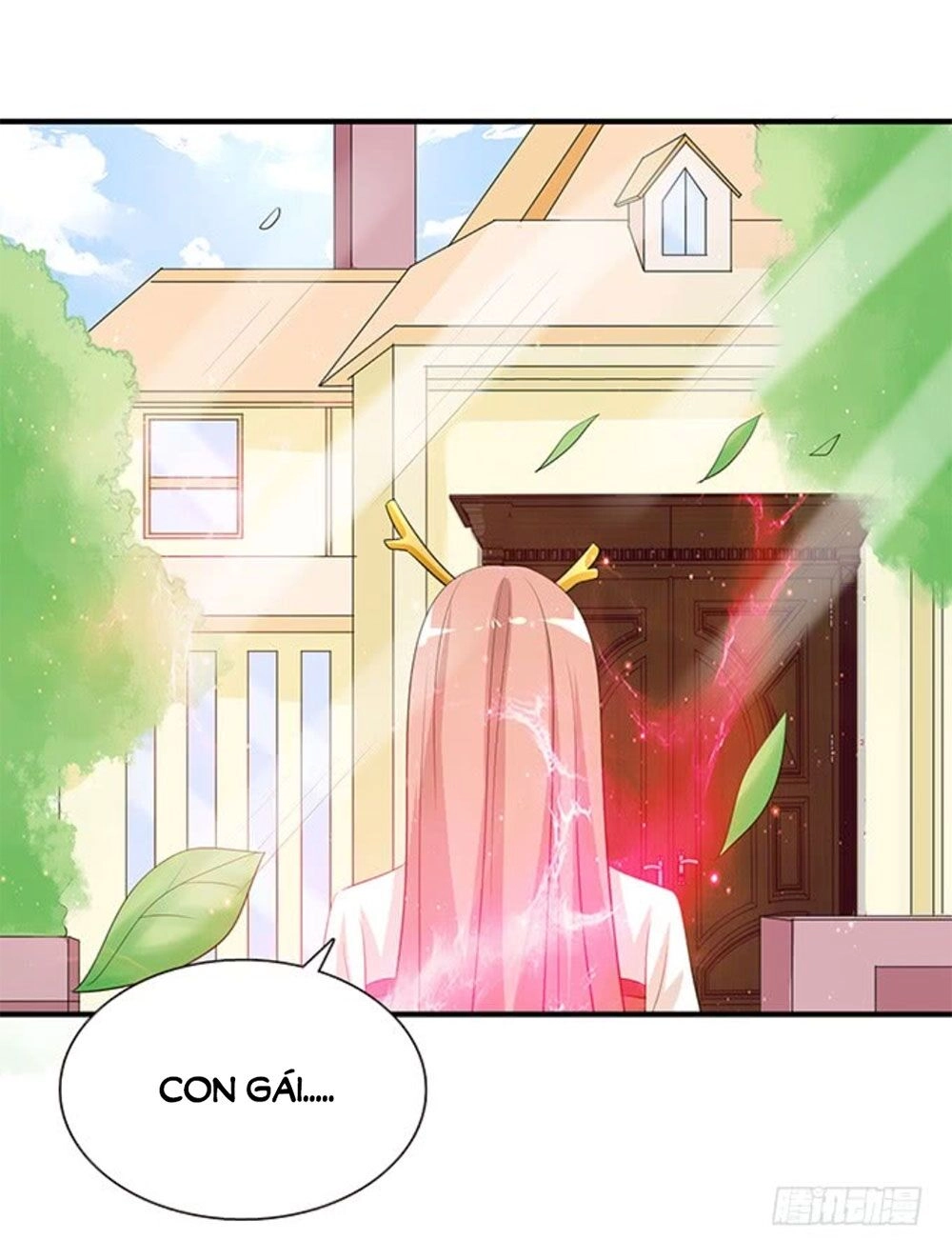 Vương Tử Nhà Tôi Là Nô Bộc Chapter 147 - 21